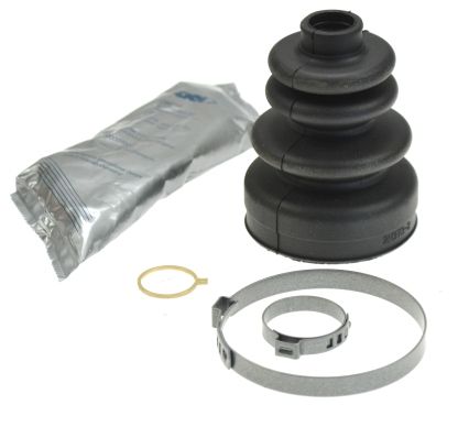 SPIDAN 22281 Bellow Kit, drive shaft