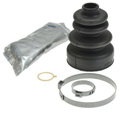 Bellow Kit, drive shaft SPIDAN 22281