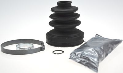 Bellow Kit, drive shaft SPIDAN 22282