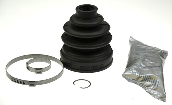SPIDAN 22285 Bellow Kit, drive shaft
