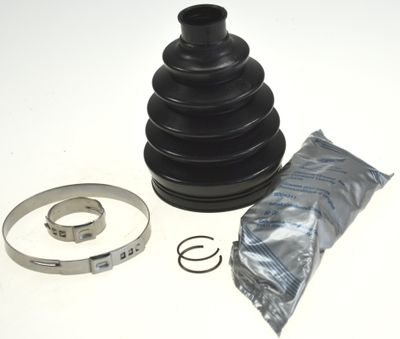 Bellow Kit, drive shaft SPIDAN 22288