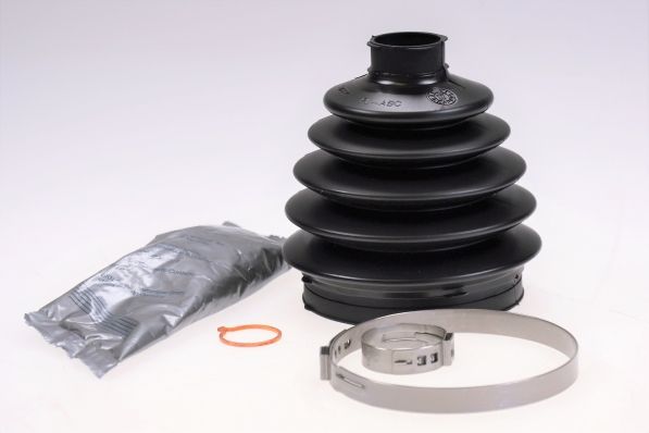 SPIDAN 22291 Bellow Kit, drive shaft