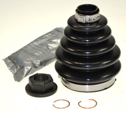 SPIDAN 22297 Bellow Kit, drive shaft