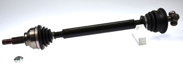 SPIDAN 22331 Drive Shaft