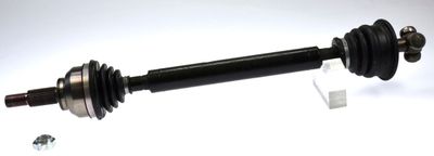 Drive Shaft SPIDAN 22331