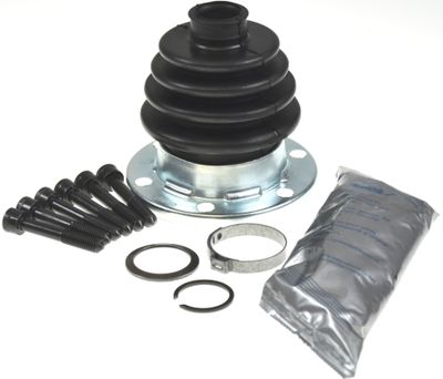 Bellow Kit, drive shaft SPIDAN 22451
