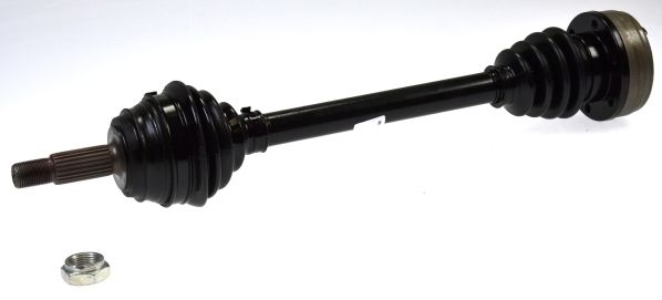 SPIDAN 22466 Drive Shaft