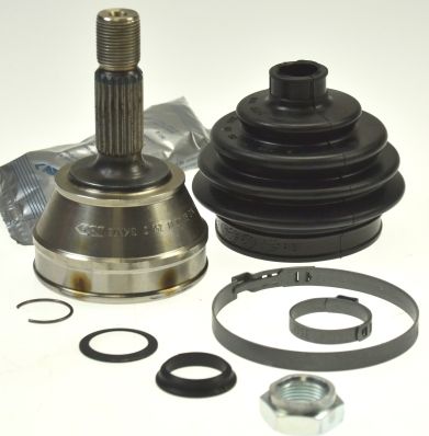 SPIDAN 22469 Joint Kit, drive shaft