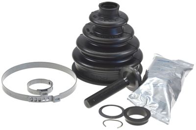 Bellow Kit, drive shaft SPIDAN 22555
