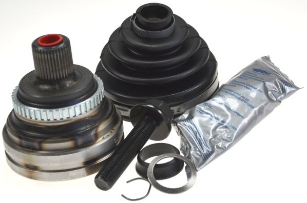 SPIDAN 22591 Joint Kit, drive shaft