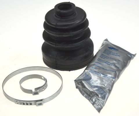 SPIDAN 22721 Bellow Kit, drive shaft