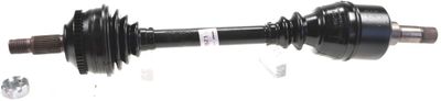 Drive Shaft SPIDAN 22871