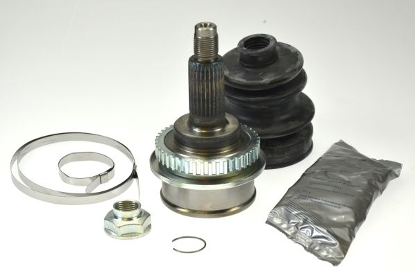 SPIDAN 22935 Joint Kit, drive shaft