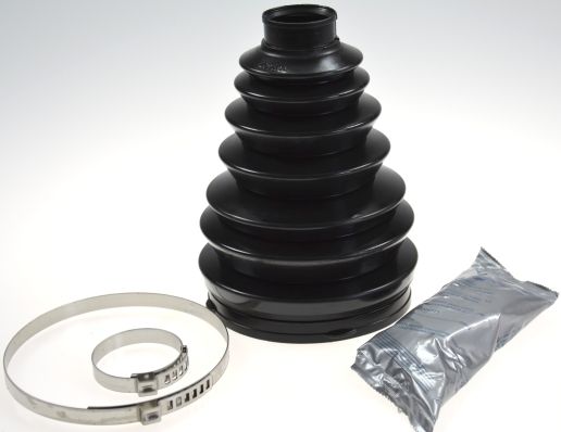 SPIDAN 22992 Bellow Kit, drive shaft