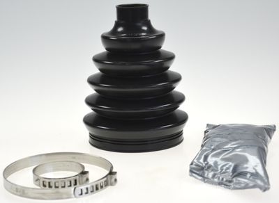 Bellow Kit, drive shaft SPIDAN 23017