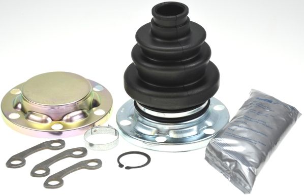 SPIDAN 23018 Bellow Kit, drive shaft