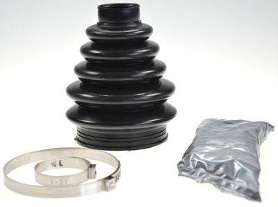 Bellow Kit, drive shaft SPIDAN 23037
