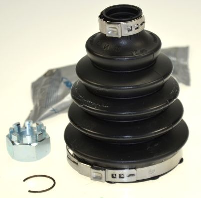 SPIDAN 23045 Bellow Kit, drive shaft