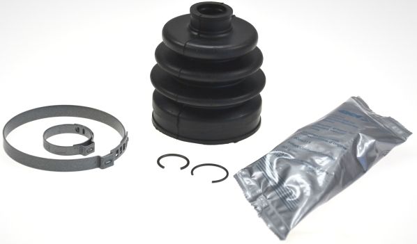 SPIDAN 23069 Bellow Kit, drive shaft