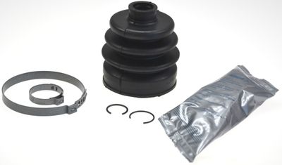 Bellow Kit, drive shaft SPIDAN 23069