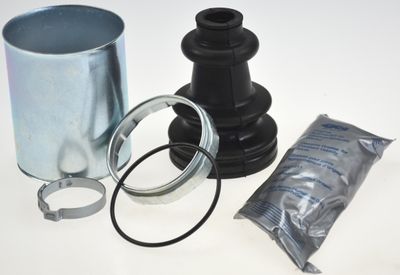 Bellow Kit, drive shaft SPIDAN 23111