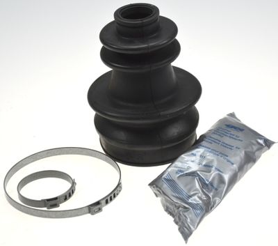 Bellow Kit, drive shaft SPIDAN 23114