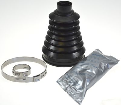 Bellow Kit, drive shaft SPIDAN 23126