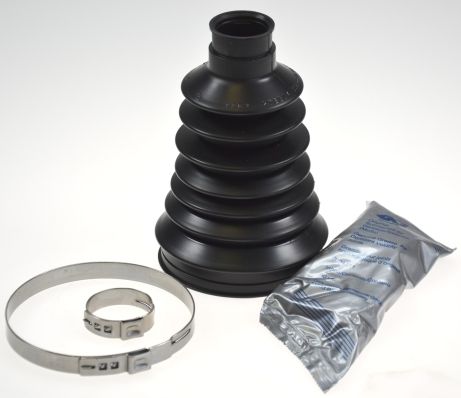 SPIDAN 23129 Bellow Kit, drive shaft