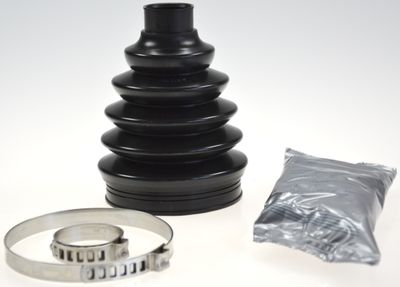 Bellow Kit, drive shaft SPIDAN 23135