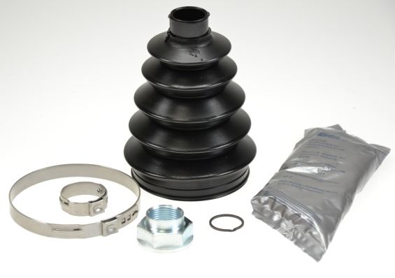 SPIDAN 23146 Bellow Kit, drive shaft
