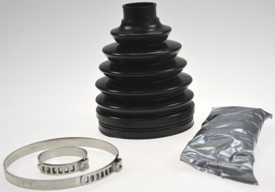 Bellow Kit, drive shaft SPIDAN 23148