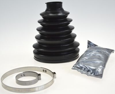 Bellow Kit, drive shaft SPIDAN 23166
