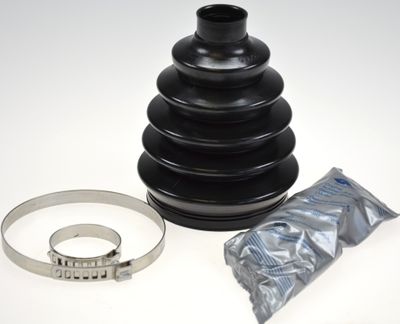 Bellow Kit, drive shaft SPIDAN 23167