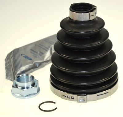 Bellow Kit, drive shaft SPIDAN 23168