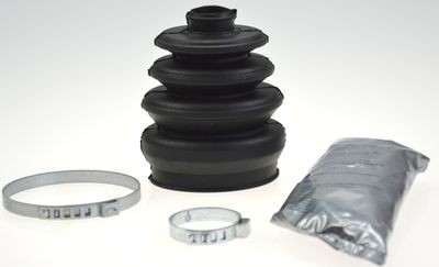 Bellow Kit, drive shaft SPIDAN 23192