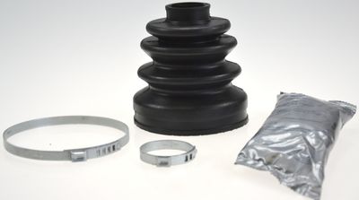 Bellow Kit, drive shaft SPIDAN 23198
