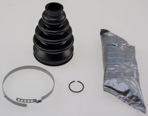 SPIDAN 23207 Bellow Kit, drive shaft
