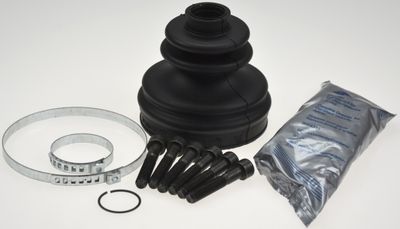 Bellow Kit, drive shaft SPIDAN 23225
