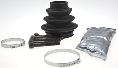 Bellow Kit, drive shaft SPIDAN 23229