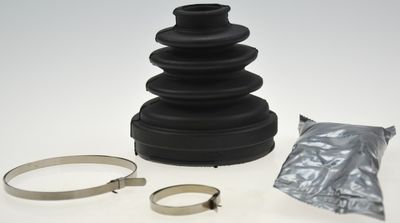 Bellow Kit, drive shaft SPIDAN 23237