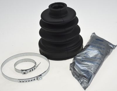 Bellow Kit, drive shaft SPIDAN 23248