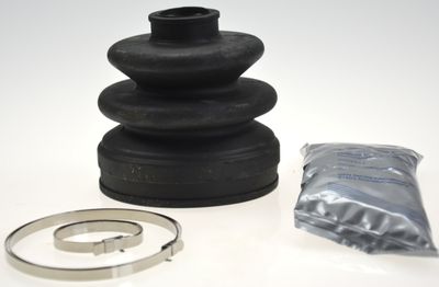 Bellow Kit, drive shaft SPIDAN 23265