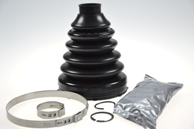 Bellow Kit, drive shaft SPIDAN 23271