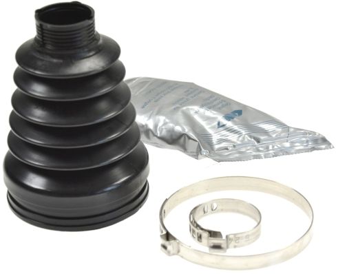 SPIDAN 23275 Bellow Kit, drive shaft