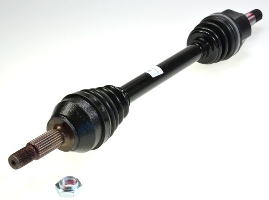SPIDAN 23298 Drive Shaft