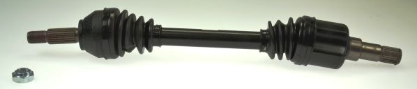 SPIDAN 23300 Drive Shaft