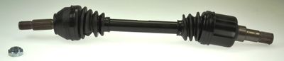 Drive Shaft SPIDAN 23300