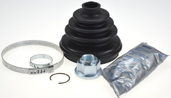 SPIDAN 23523 Bellow Kit, drive shaft