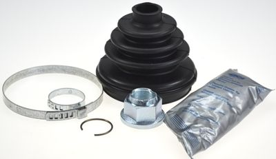 Bellow Kit, drive shaft SPIDAN 23523