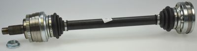 Drive Shaft SPIDAN 23564
